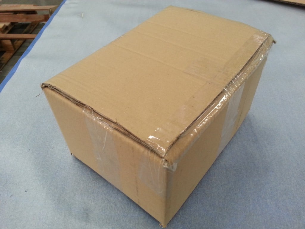 FOL Carton Box Manufacture | PT. Mabuchi Indonesia FOL Carton Box Manufacture | PT. Mabuchi Indonesia
