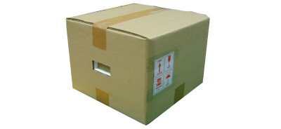 Carton-Box-Packing