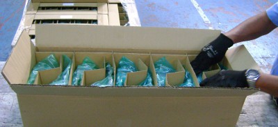 Carton-Box-Packing