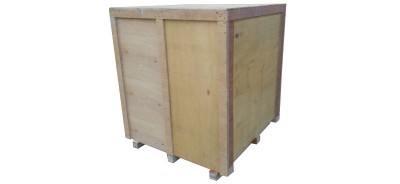 Wooden-Case-Packing