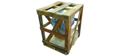 Wooden-Crate-Packing