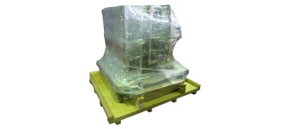 Wooden-Pallet-Packing