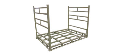 Steel Rack