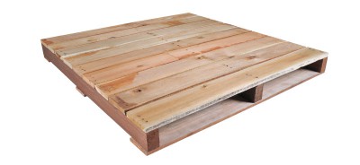 Wooden Pallet